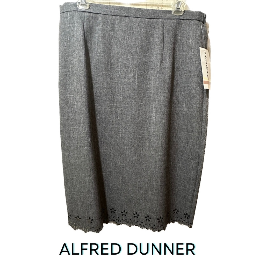 Alfred Dunner Skirt